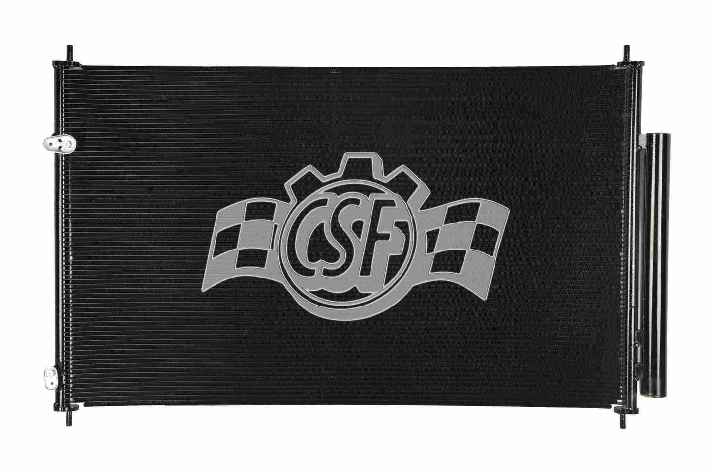 CSF 07-13 Acura MDX 3.7L A/C Condenser 10450 *Discontinued