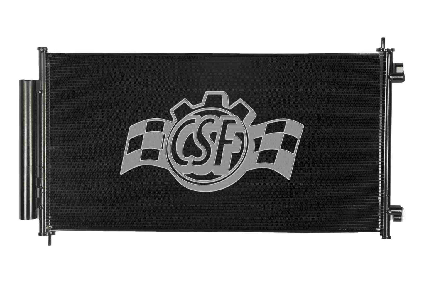 CSF 07-11 Honda CR-V 2.4L A/C Condenser 10451 *Discontinued