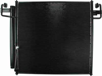 CSF A/C Condenser *Discontinued