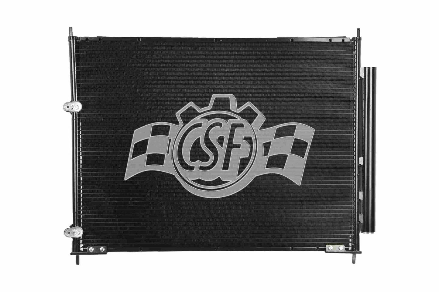 CSF 06-14 Honda Ridgeline 3.5L A/C Condenser 10465 *Discontinued