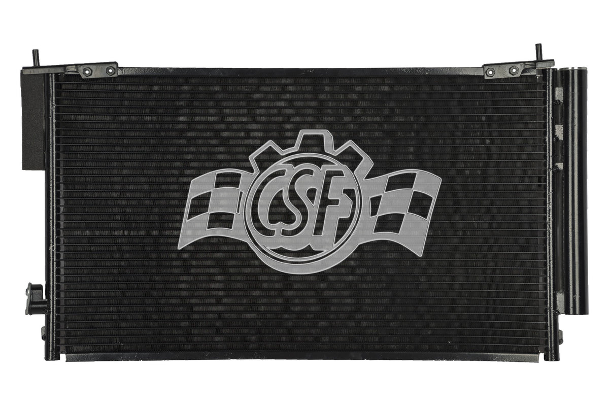 CSF A/C Condenser *Discontinued