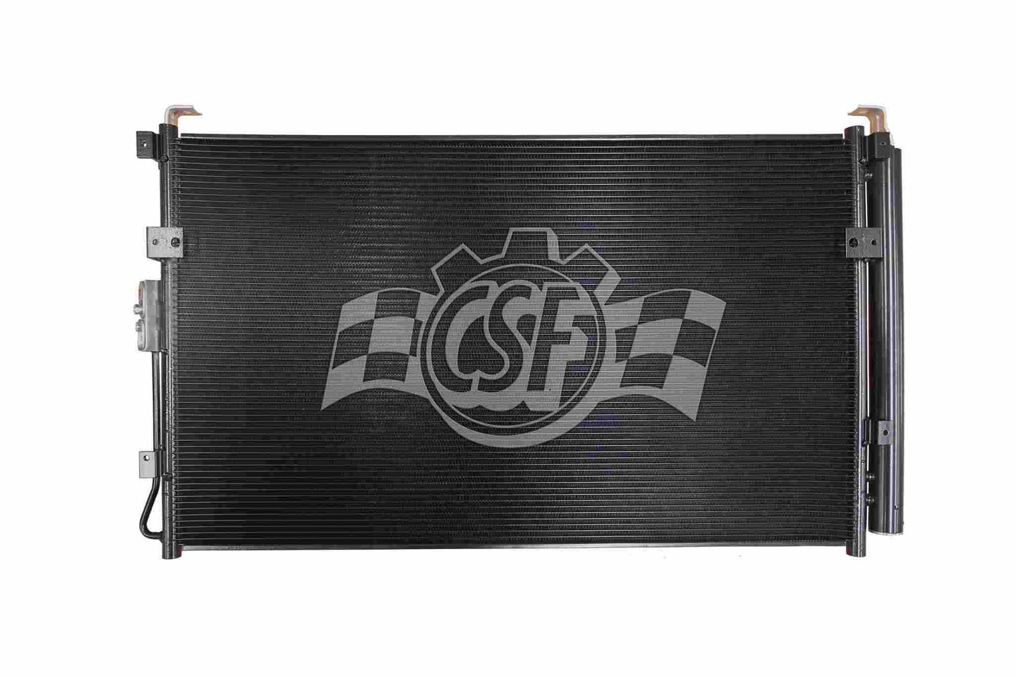 CSF 11-12 Kia Sedona 3.5L A/C Condenser 10496 *Discontinued