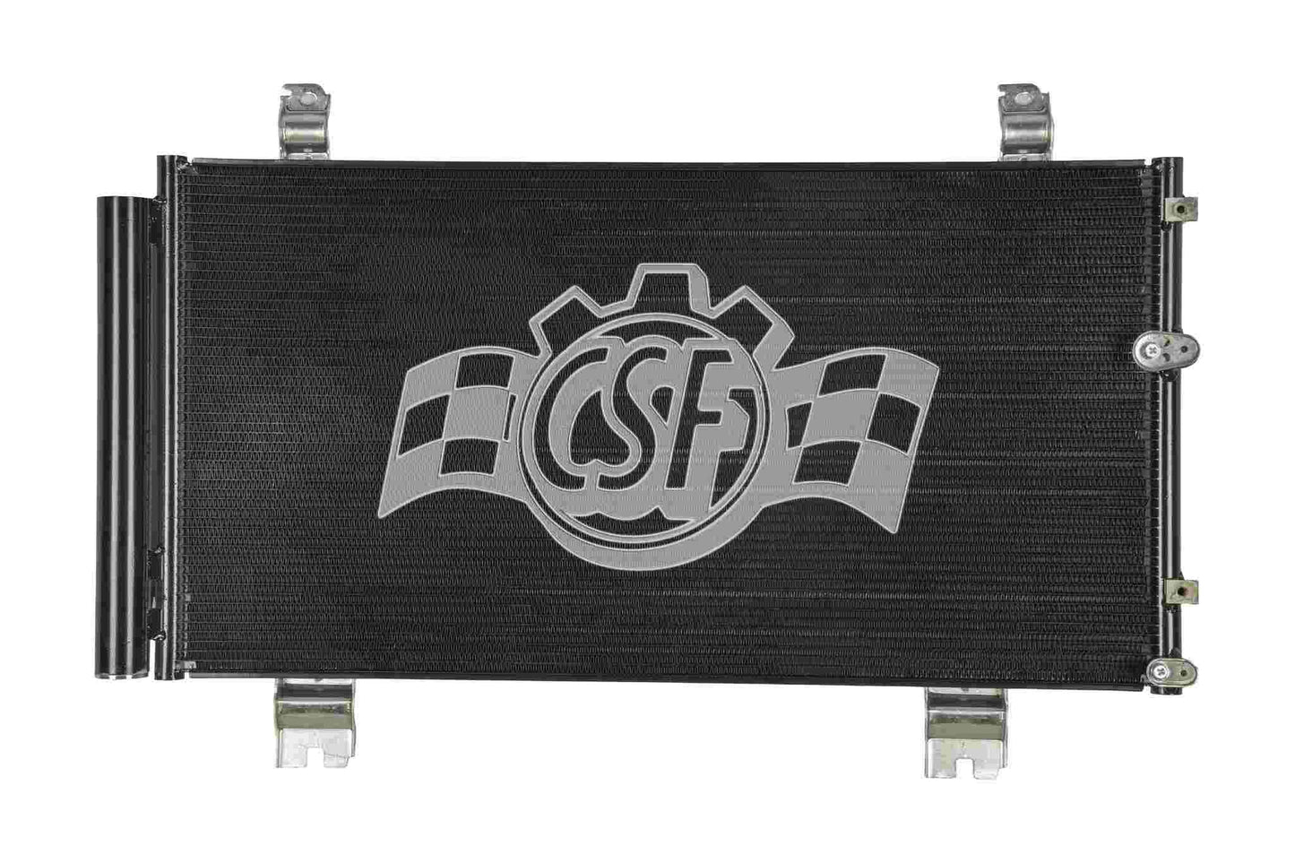 CSF 06-14 Lexus IS250 2.5L A/C Condenser 10500 *Discontinued