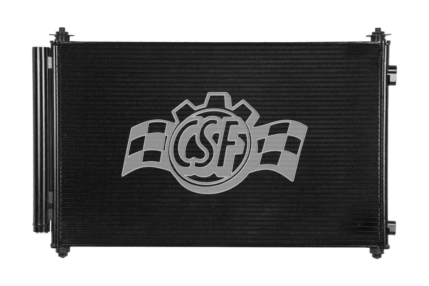 CSF 08-13 Mazda CX-9 3.7L A/C Condenser 10503 *Discontinued