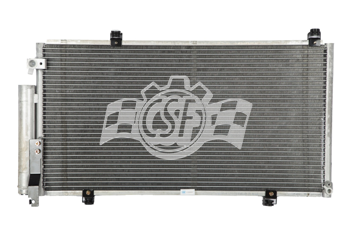 CSF A/C Condenser *Discontinued