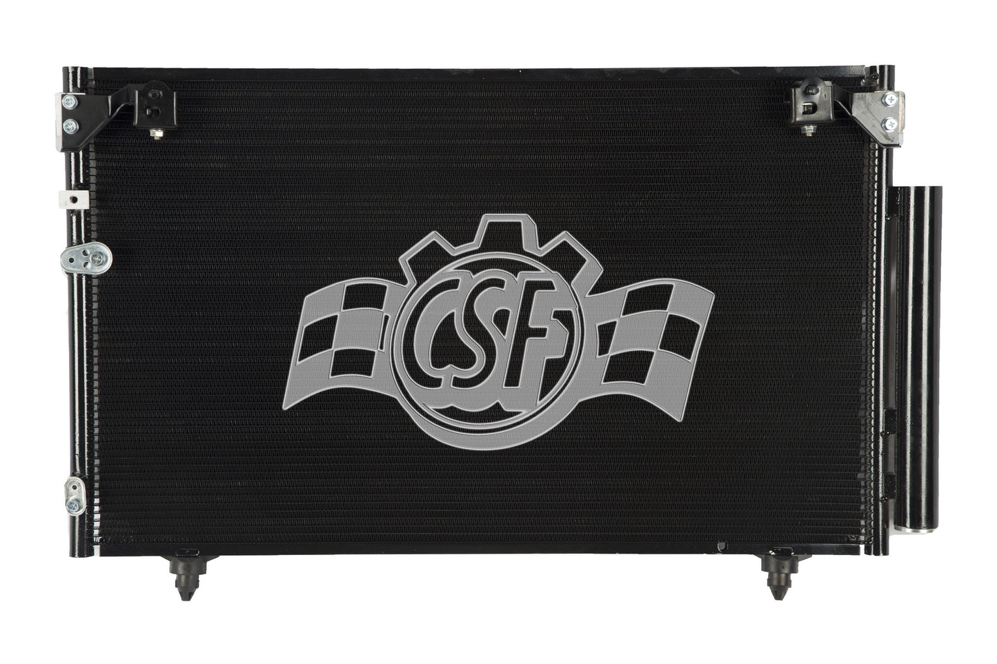 CSF 05-10 Scion tC 2.4L A/C Condenser 10512 *Discontinued