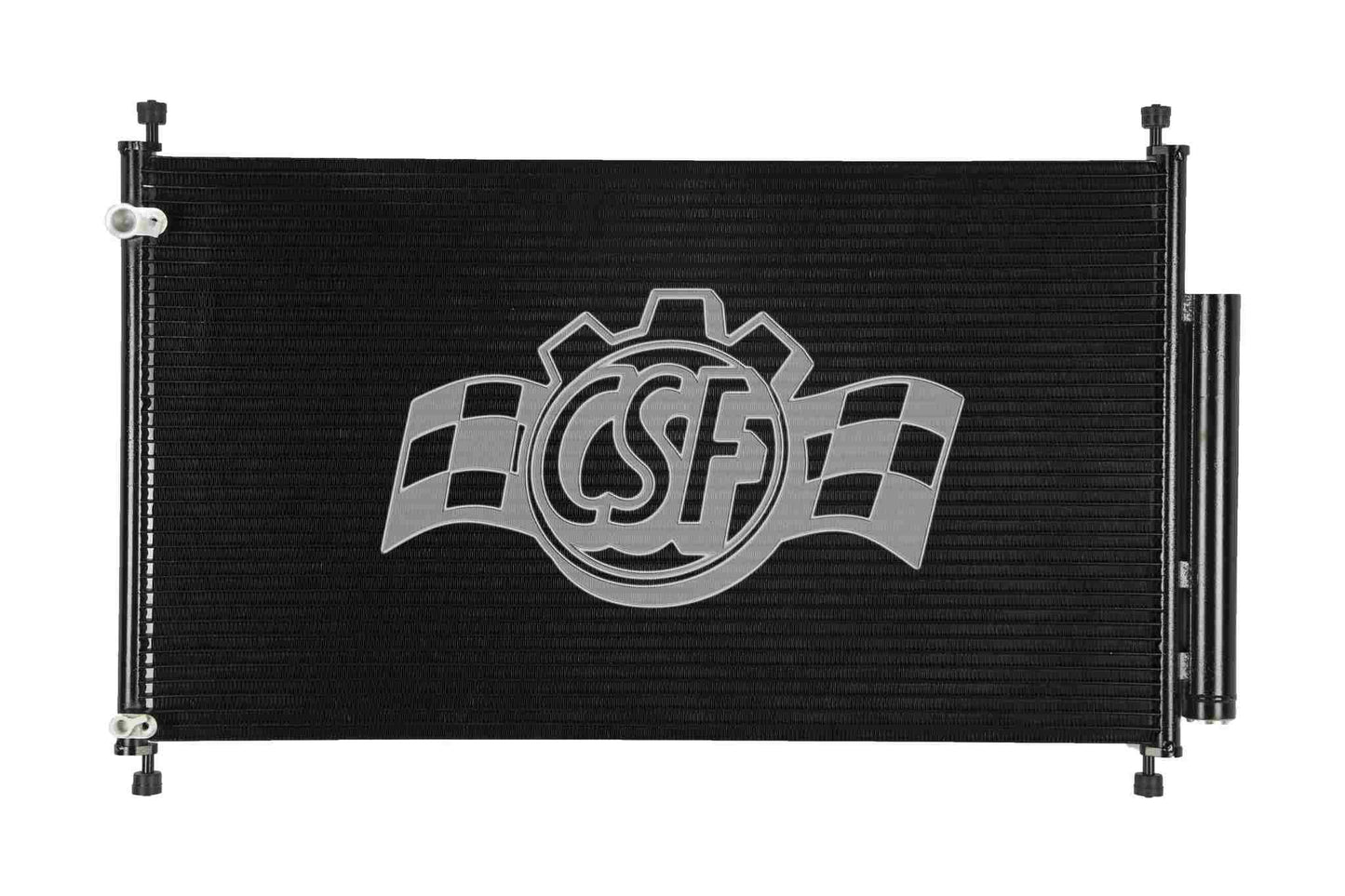 CSF 05-08 Acura RL 3.5L A/C Condenser 10516 *Discontinued