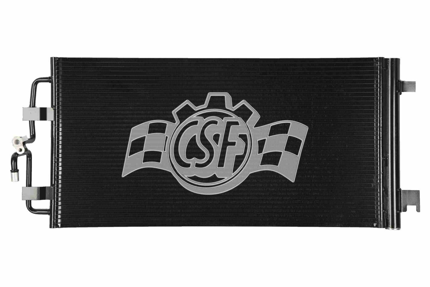 CSF 06-11 Chevrolet Impala 3.5L A/C Condenser 10521 *Discontinued