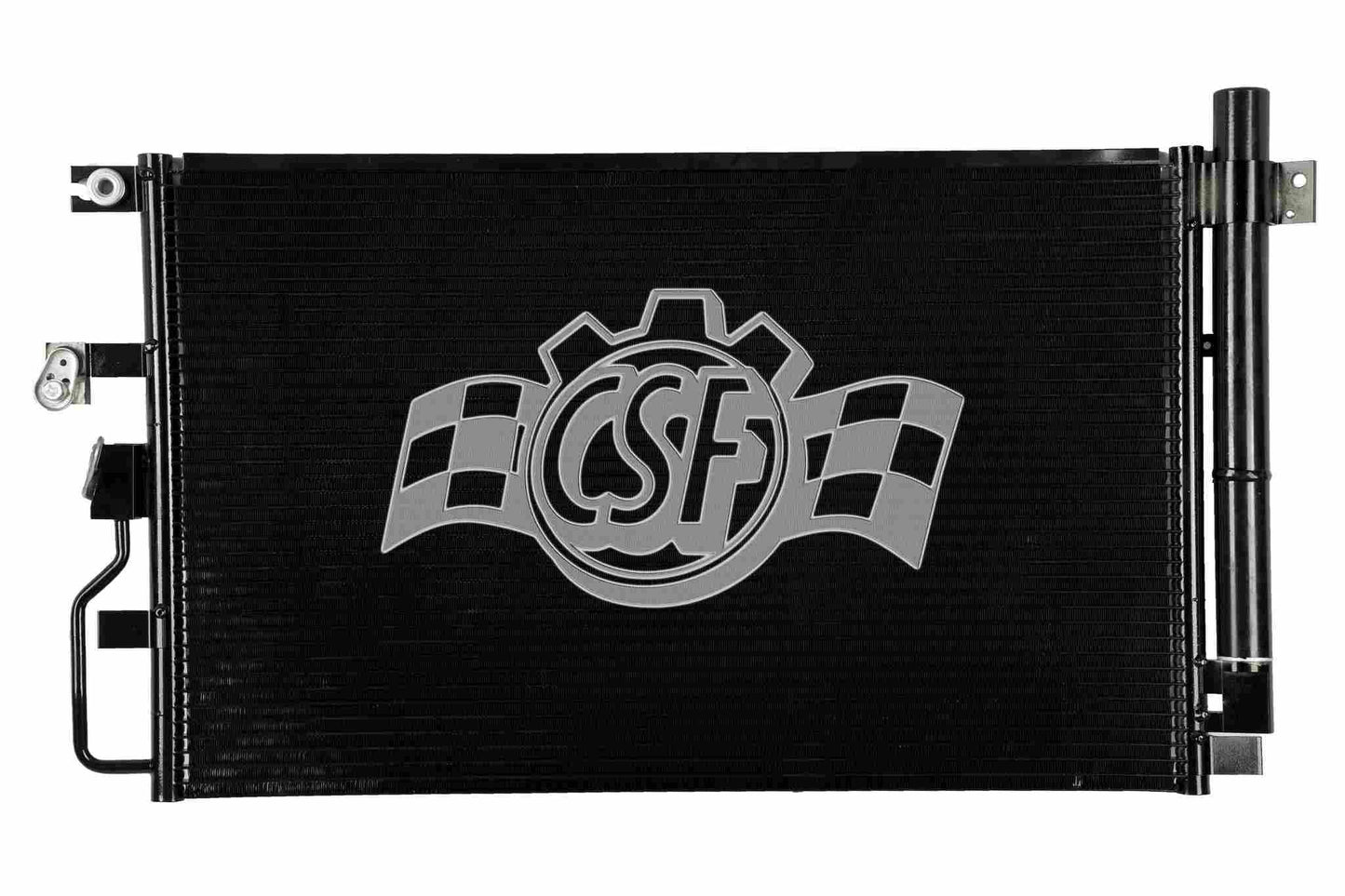 CSF 06-09 Chevrolet Equinox 3.4L A/C Condenser 10522 *Discontinued