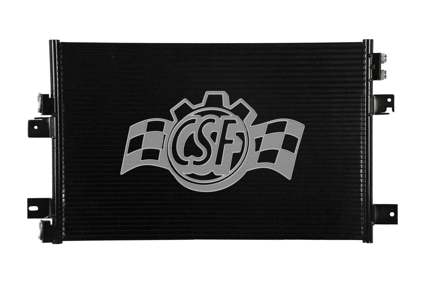 CSF 07-09 Dodge Caliber 1.8L A/C Condenser 10524 *Discontinued
