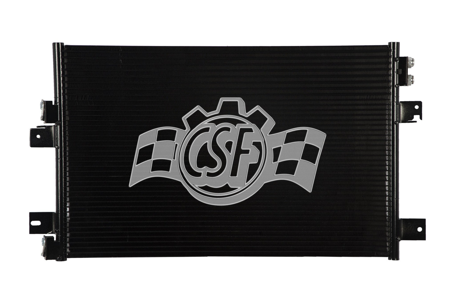CSF 07-09 Dodge Caliber 1.8L A/C Condenser 10524 *Discontinued