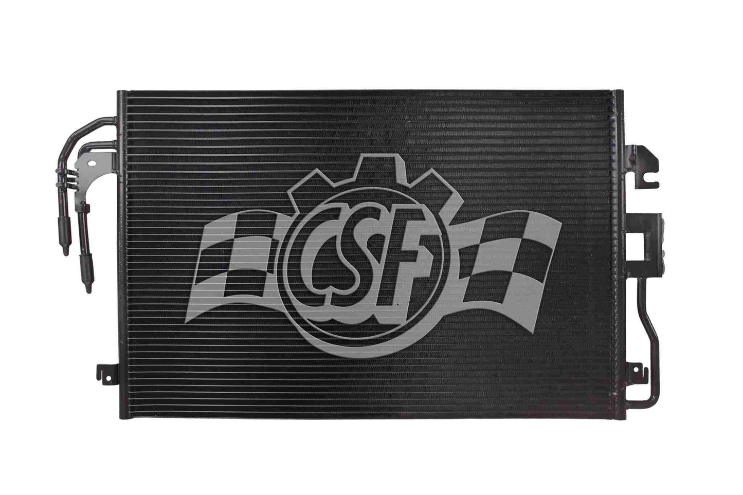 CSF 09-12 Ford Escape 2.5L A/C Condenser 10526 *Discontinued