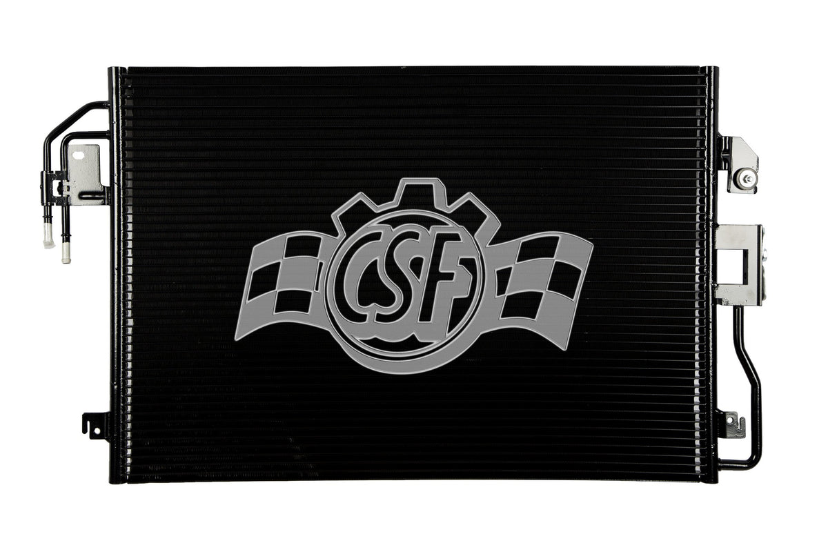 CSF 2008 Ford Escape 2.3L A/C Condenser 10527 *Discontinued