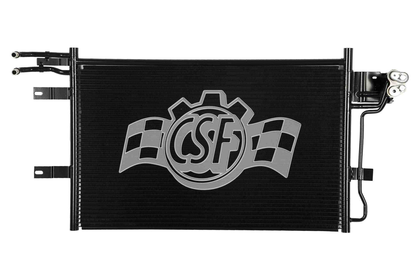 CSF 09-11 Ford Flex 3.5L A/C Condenser 10530 *Discontinued