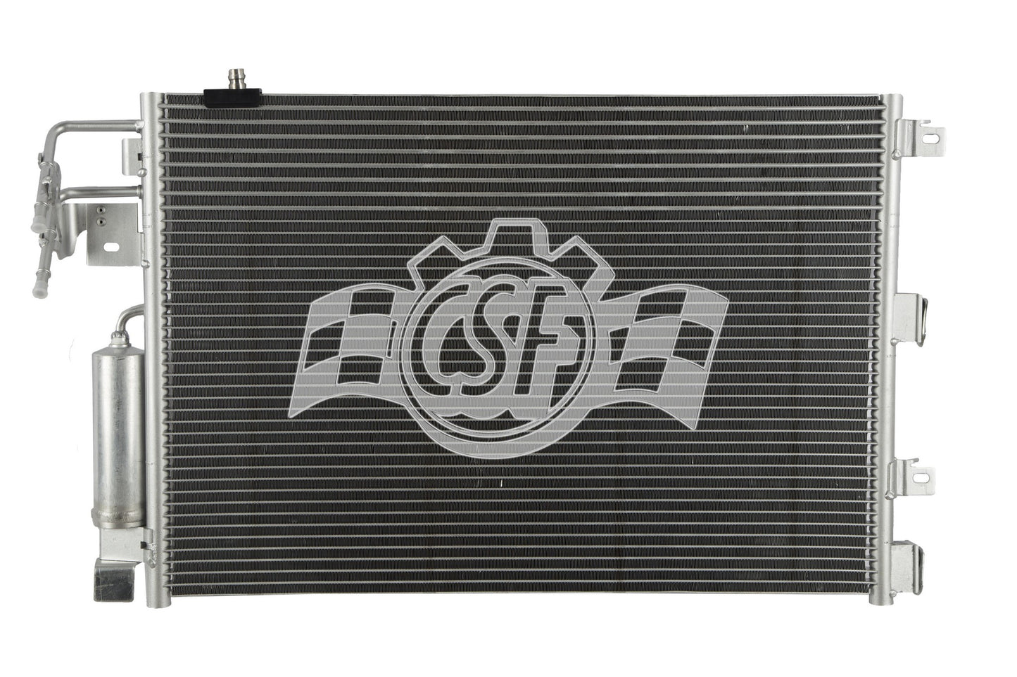 CSF 08-11 Ford Focus 2.0L A/C Condenser 10531 *Discontinued