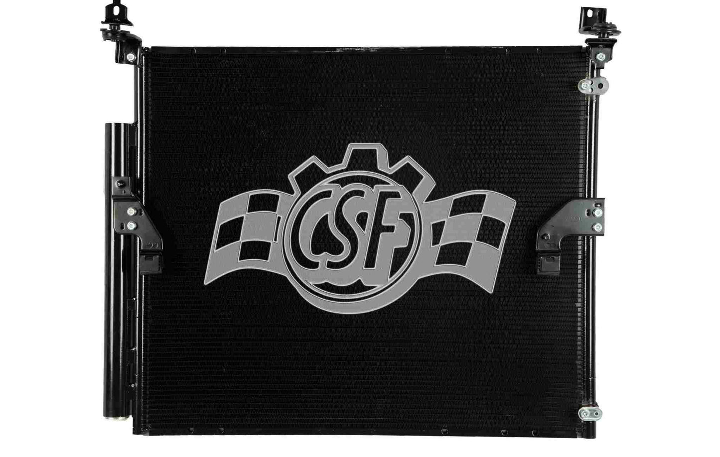 CSF 07-14 Toyota FJ Cruiser 4.0L A/C Condenser 10536 *Discontinued