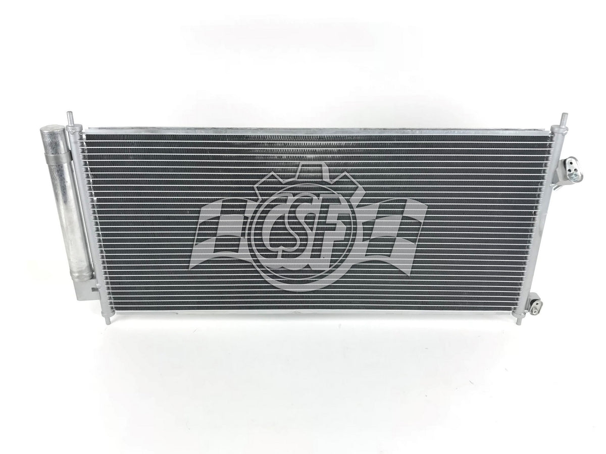 CSF 11-16 Honda CR-Z 1.5L A/C Condenser 10543 *Discontinued