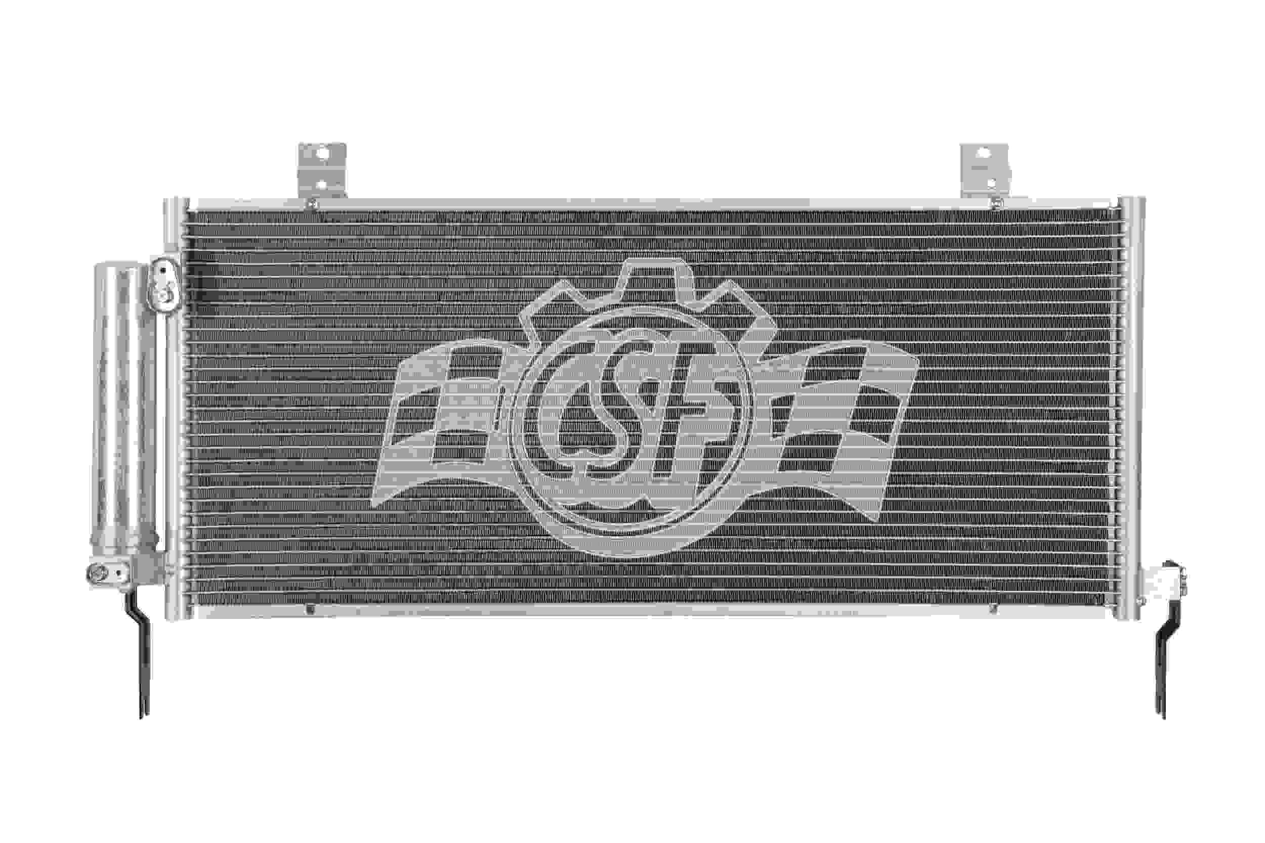 CSF 06-12 Mitsubishi Eclipse 2.4L A/C Condenser 10544