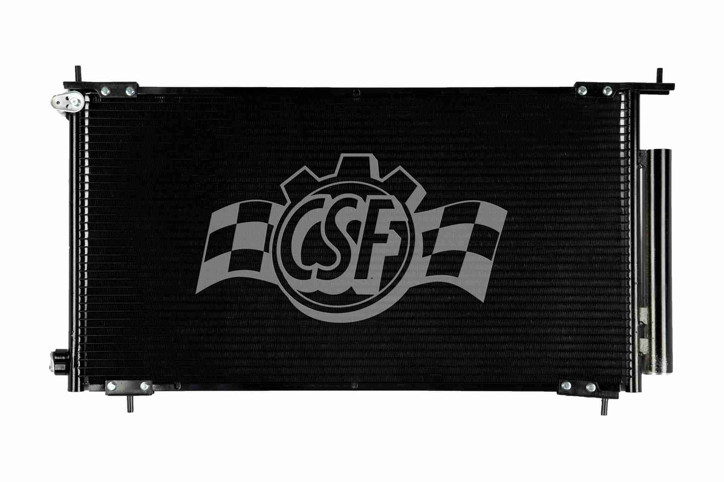 CSF A/C Condenser *Discontinued