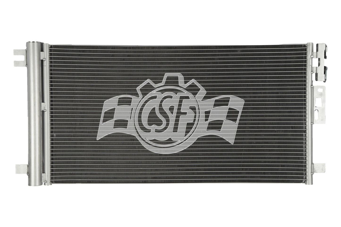 CSF 05-10 Chevrolet Cobalt 2.0L A/C Condenser 10550 *Discontinued