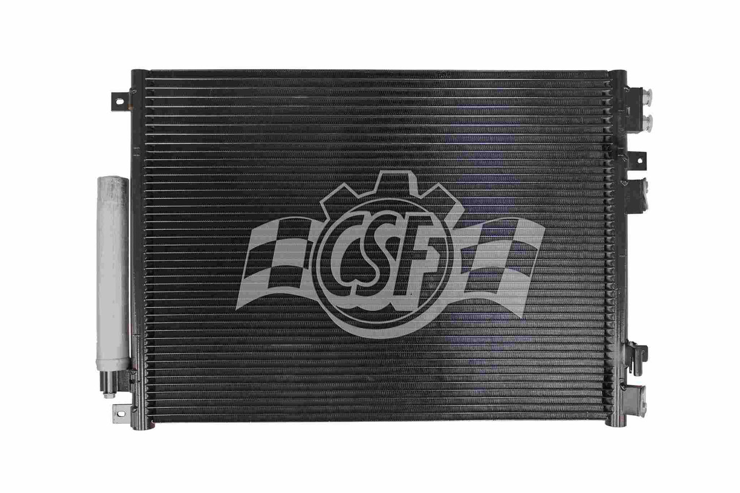 CSF 05-09 Chrysler 300 2.7L A/C Condenser 10557 *Discontinued