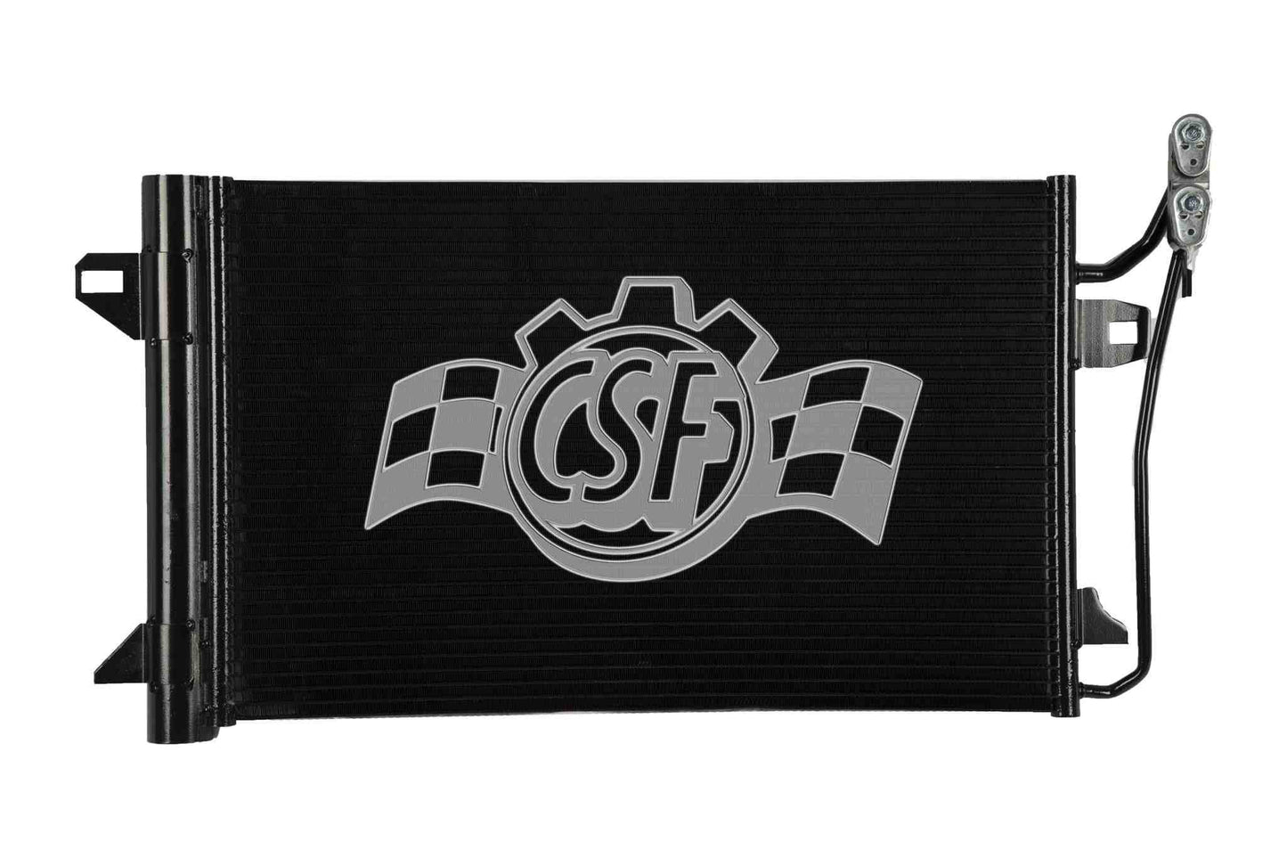 CSF 10-12 Ford Fusion 2.5L A/C Condenser 10560 *Discontinued