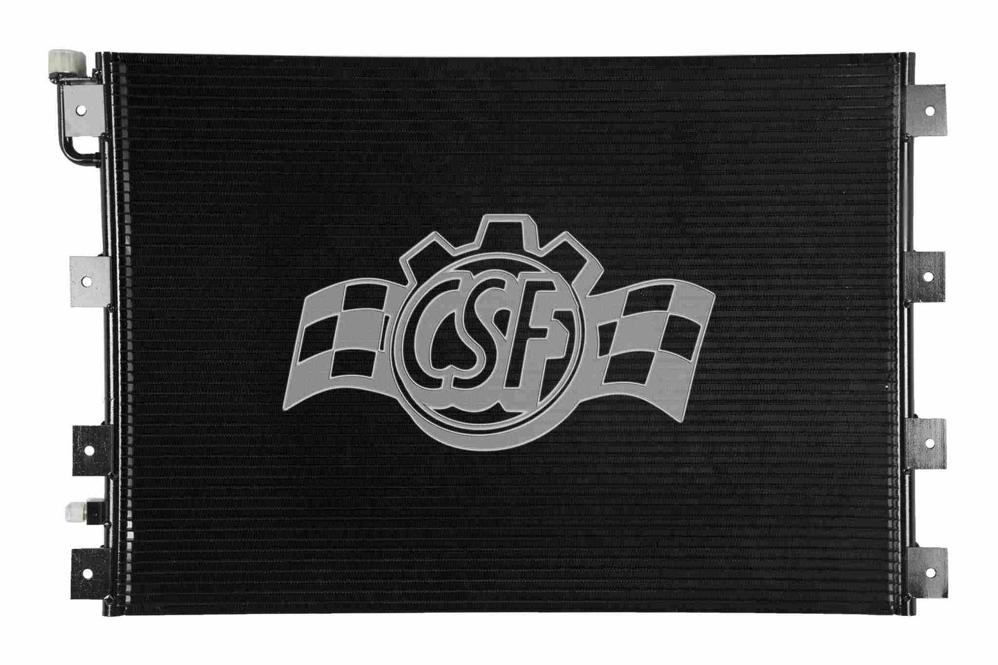 CSF 95-98 Kenworth Kenworth T400 A/C Condenser 10561 *Discontinued
