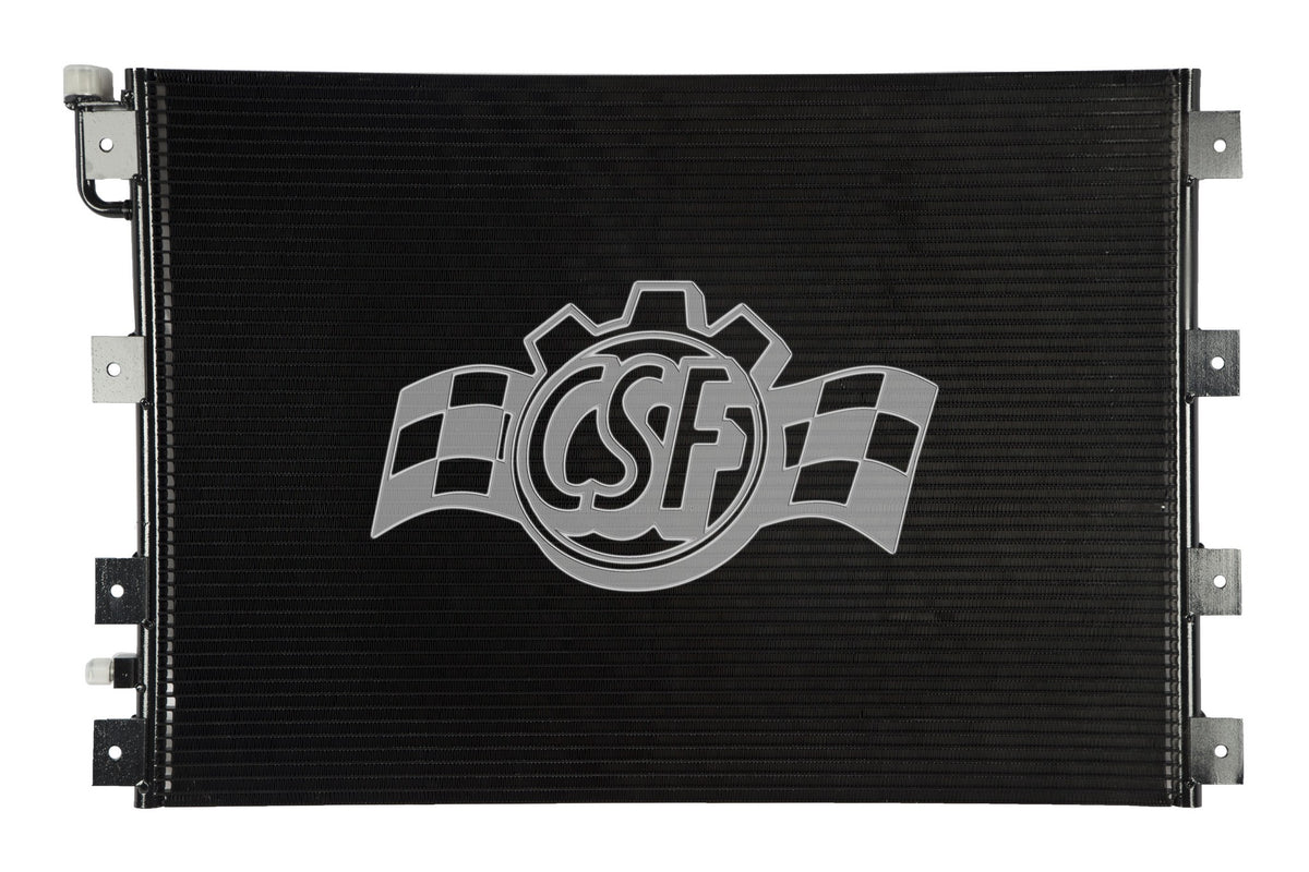 CSF 95-98 Kenworth Kenworth T400 A/C Condenser 10561 *Discontinued