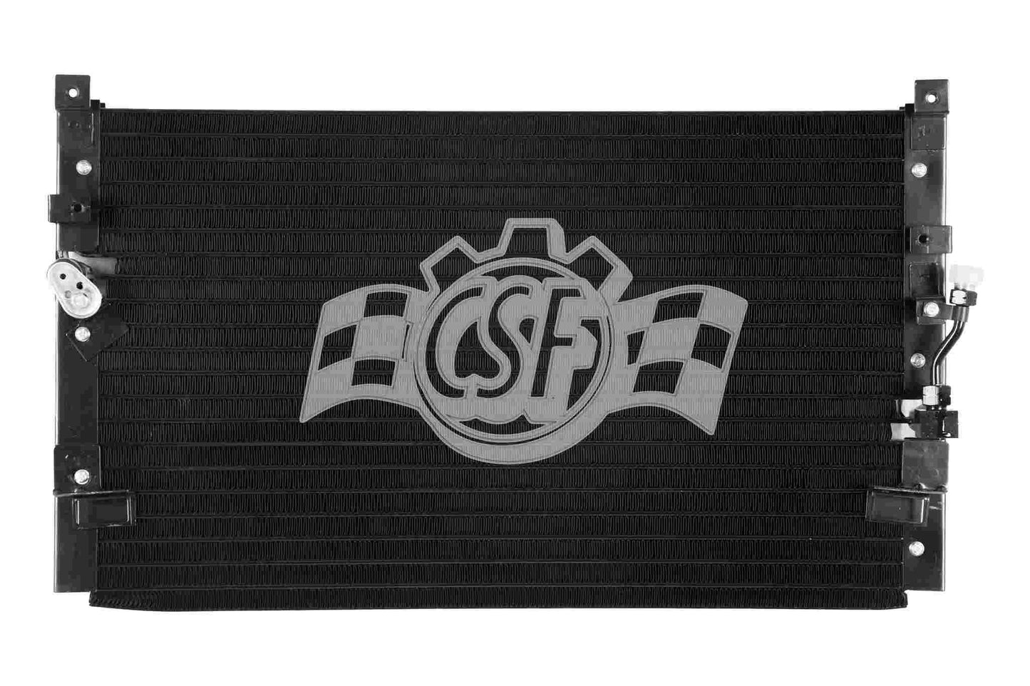 CSF 98-00 Toyota Tacoma 3.0L A/C Condenser 10567 *Discontinued