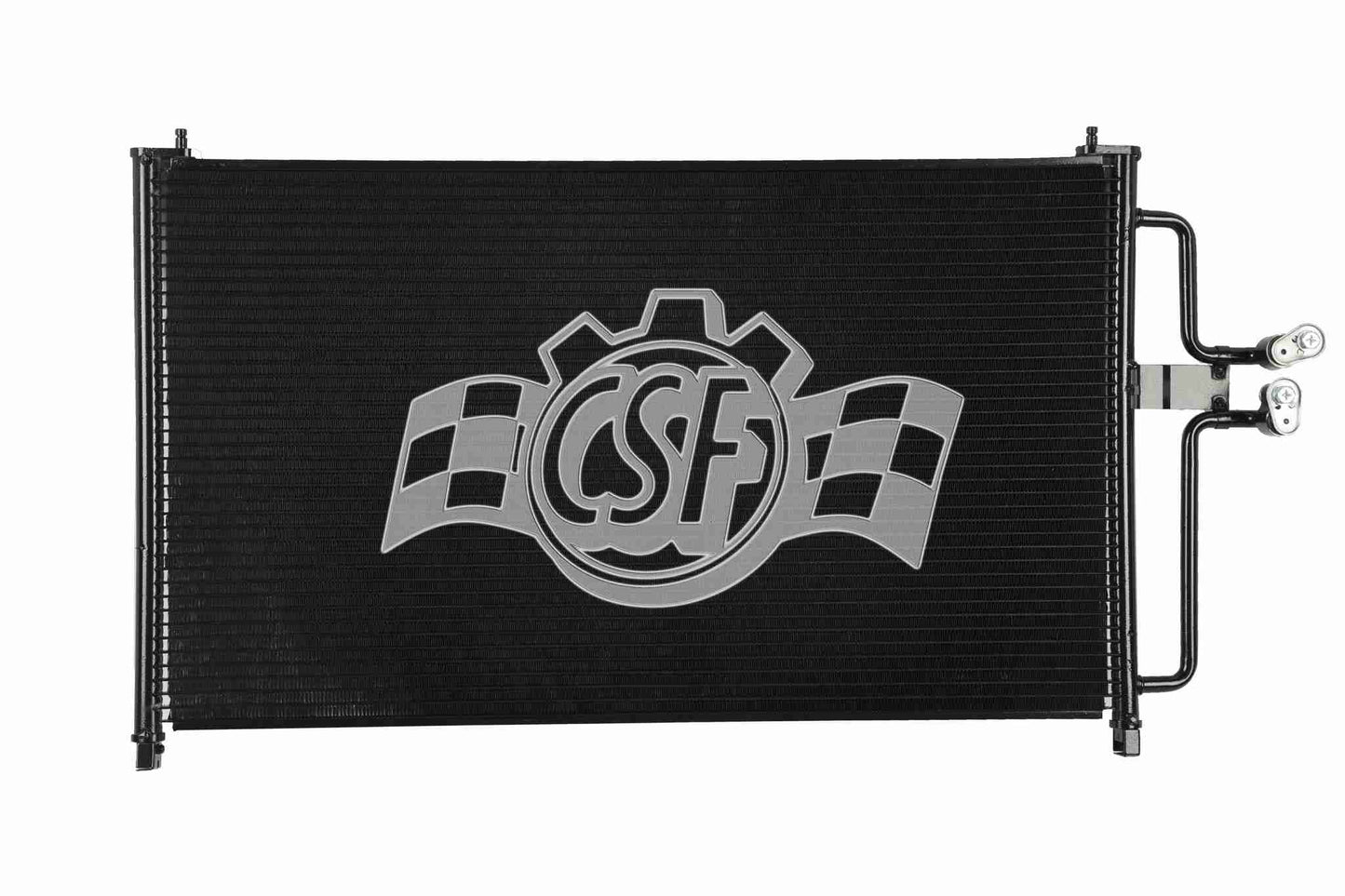 CSF 05-07 Ford Escape 2.3L A/C Condenser 10576 *Discontinued
