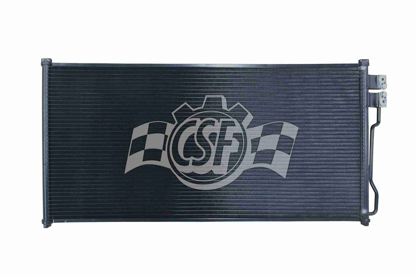 CSF 97-04 Ford Expedition 4.6L A/C Condenser 10581 *Discontinued