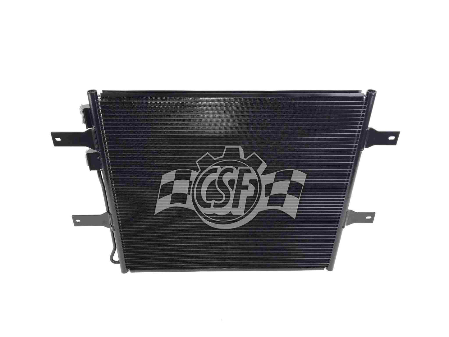 CSF 03-06 Dodge Ram 2500 5.9L A/C Condenser 10583 *Discontinued
