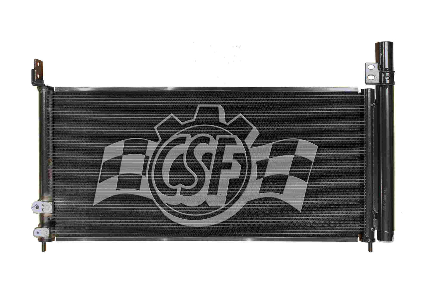 CSF 10-14 Toyota Prius 1.8L A/C Condenser 10584 *Discontinued