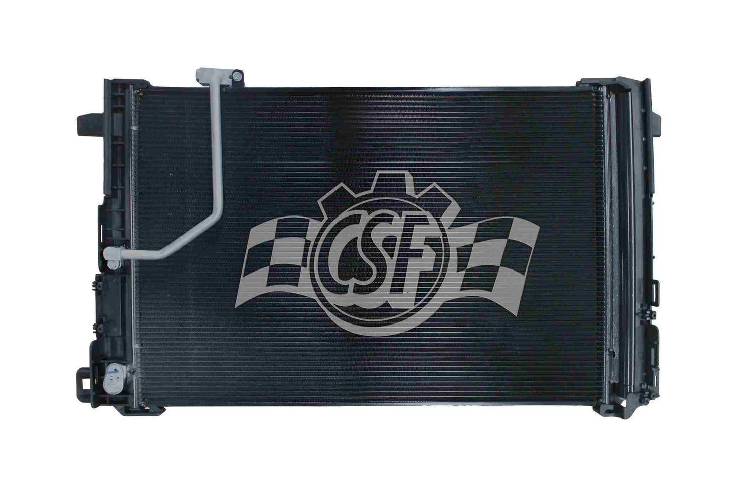 CSF 12-13 Mercedes-Benz C250 1.8L A/C Condenser 10586 *Discontinued