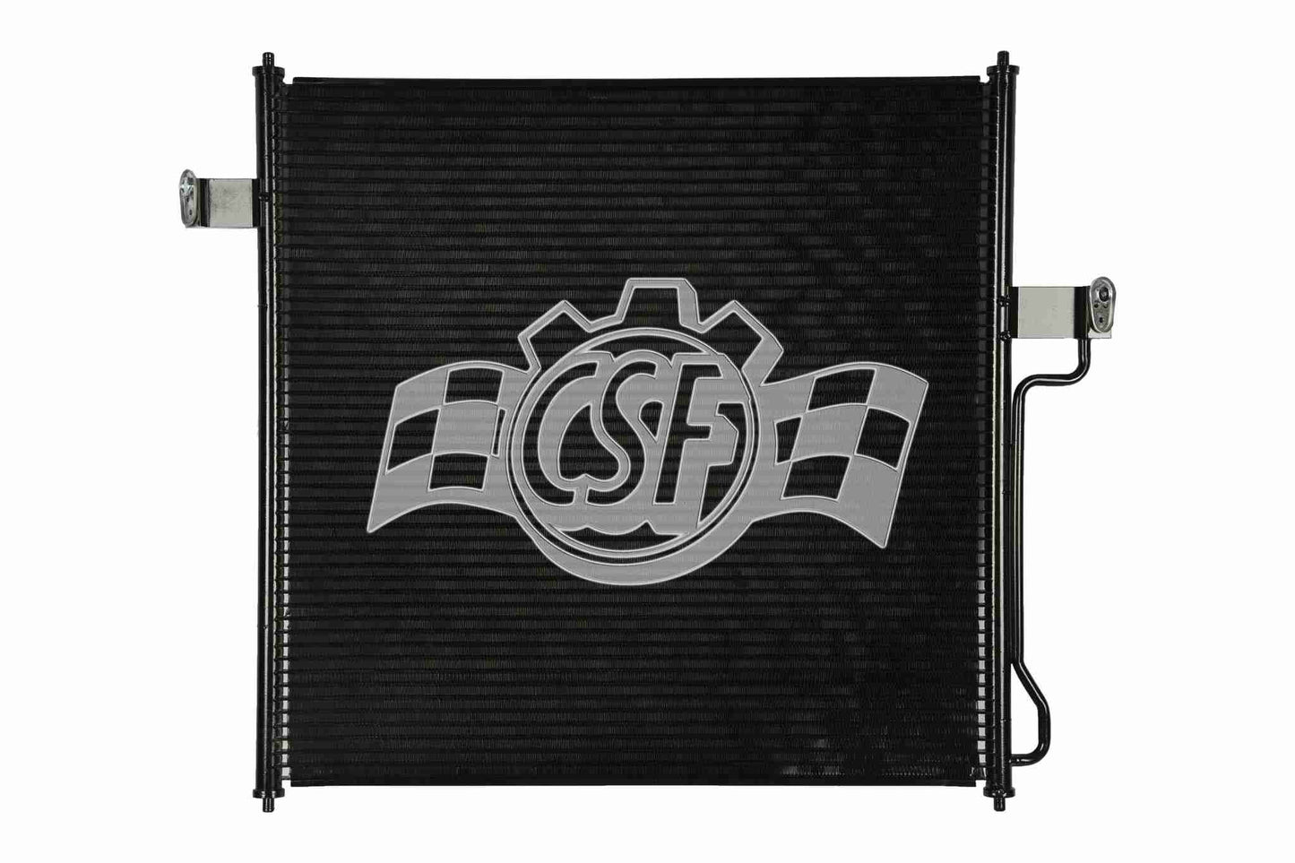 CSF 02-05 Ford Explorer 4.0L A/C Condenser 10588 *Discontinued