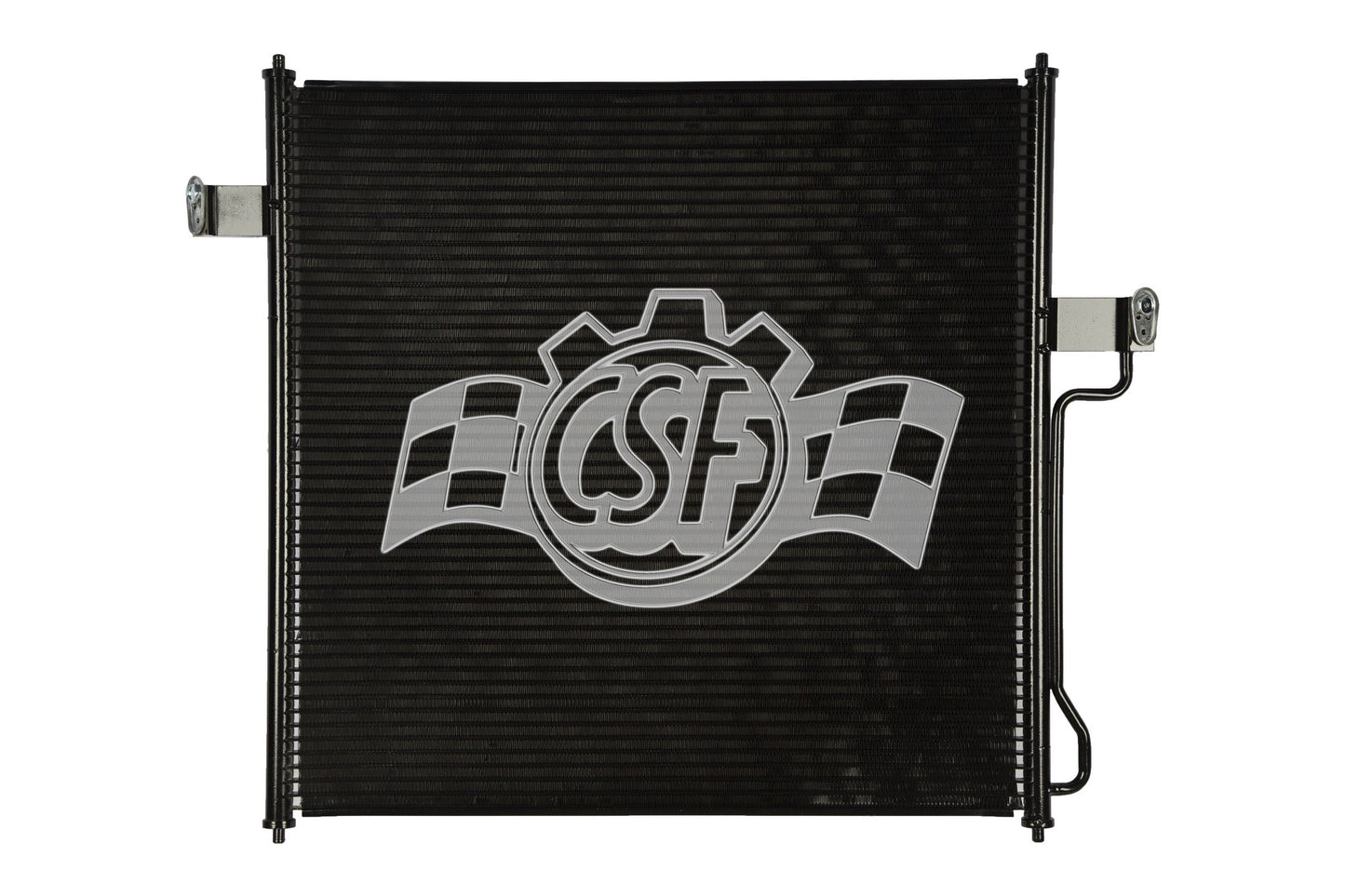CSF 02-05 Ford Explorer 4.0L A/C Condenser 10588 *Discontinued