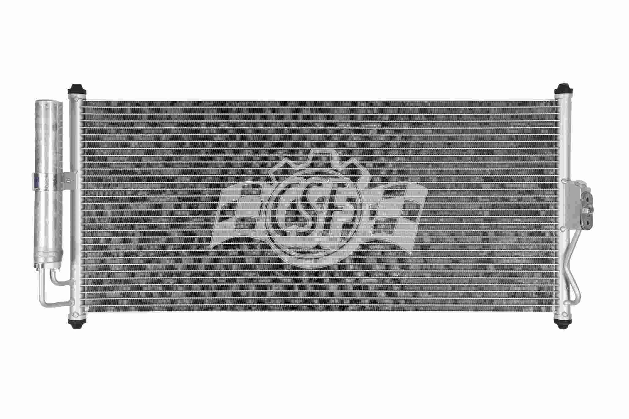 CSF Distributor Cap