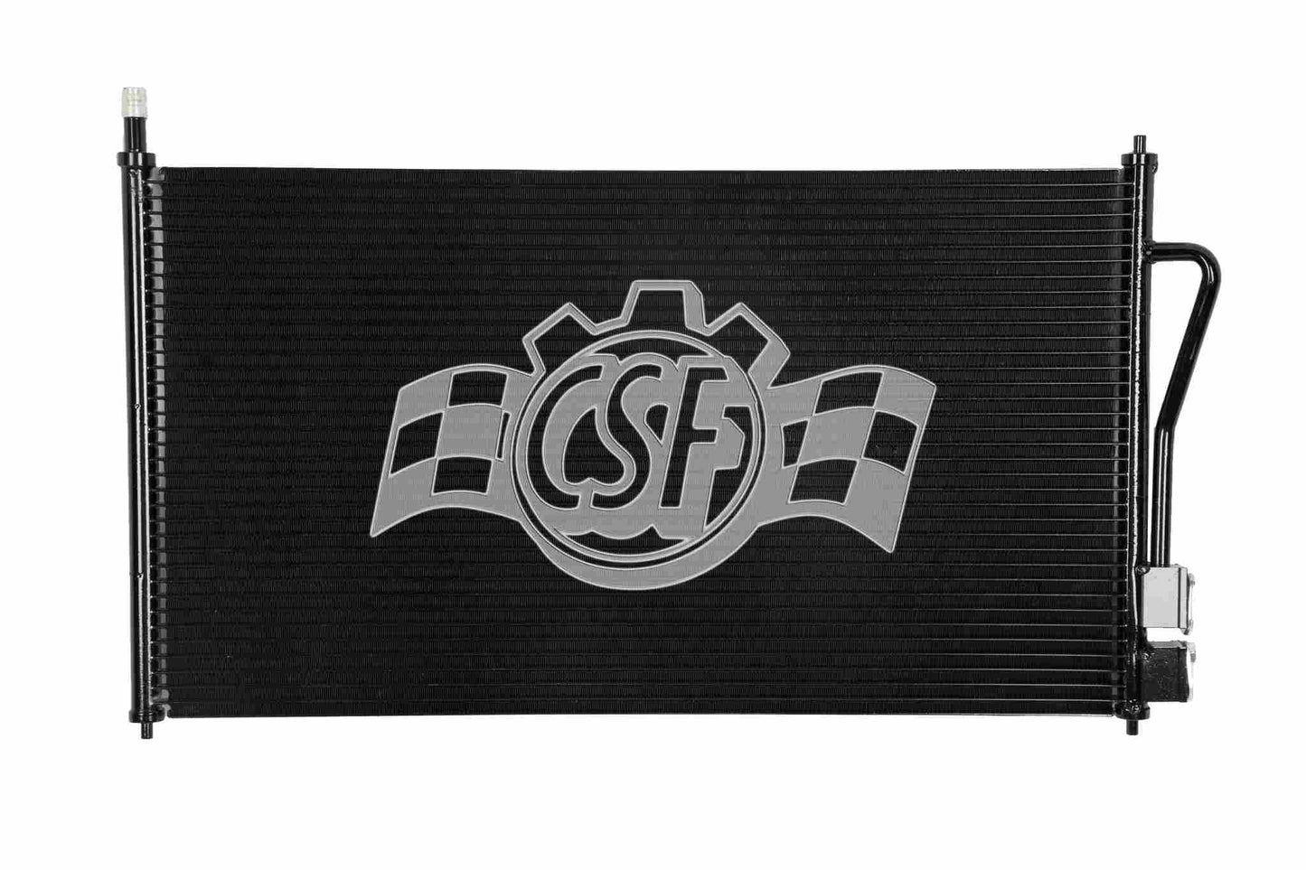CSF 00-07 Ford Focus 2.0L A/C Condenser 10593 *Discontinued