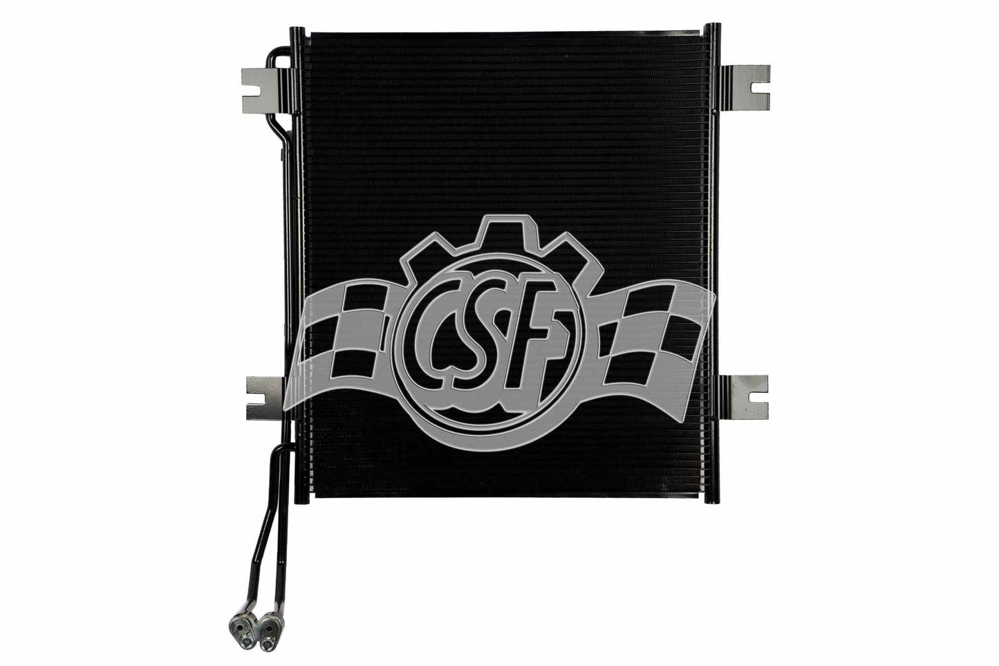 CSF 03-07 International 8600 SBA A/C Condenser 10595 *Discontinued