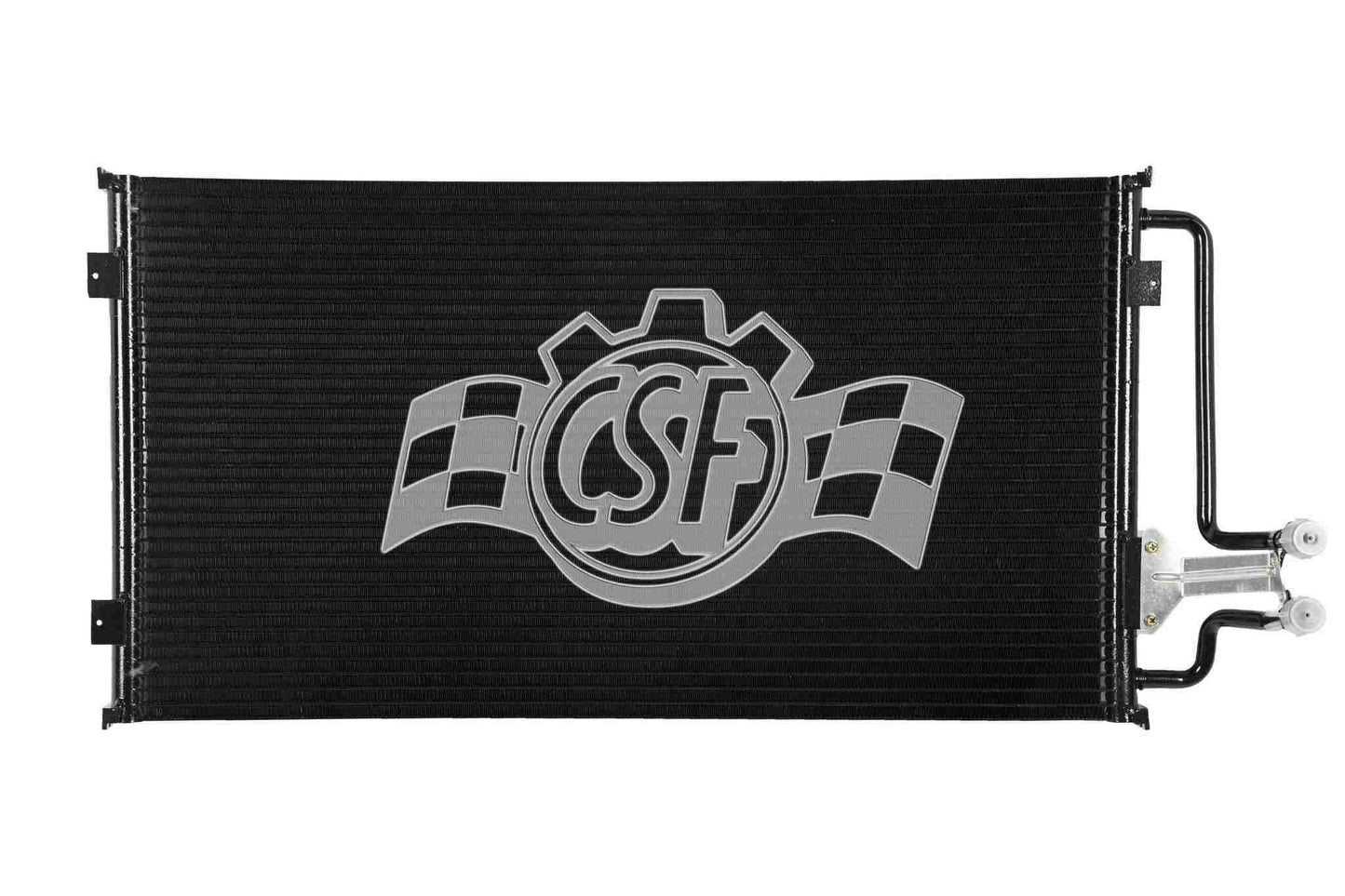 CSF 96-00 Isuzu Hombre 2.2L A/C Condenser 10600 *Discontinued