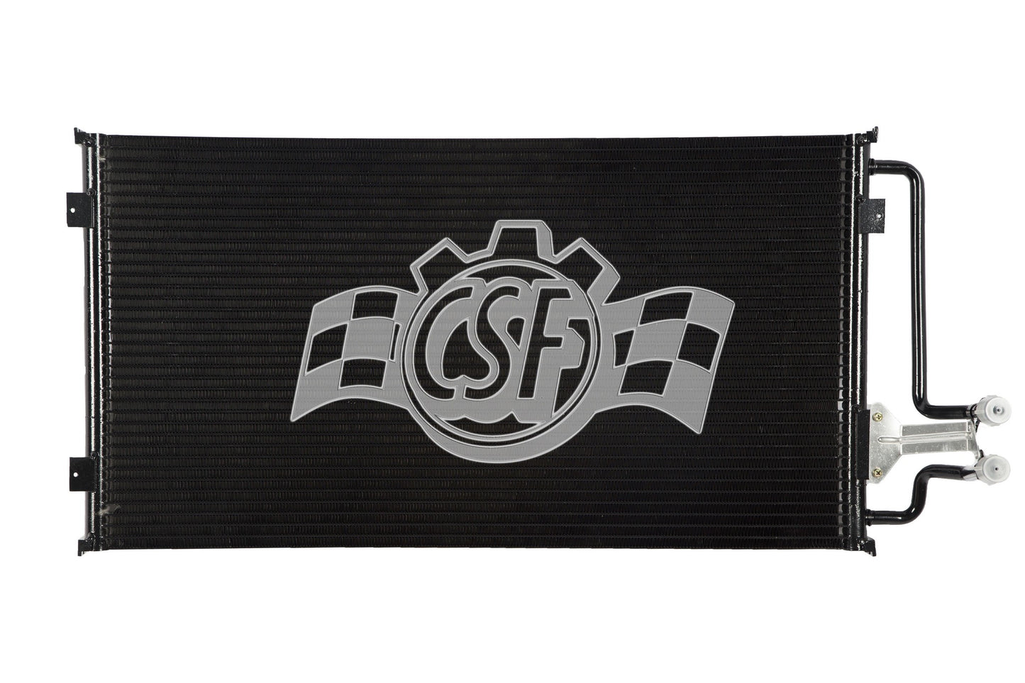 CSF 96-00 Isuzu Hombre 2.2L A/C Condenser 10600 *Discontinued