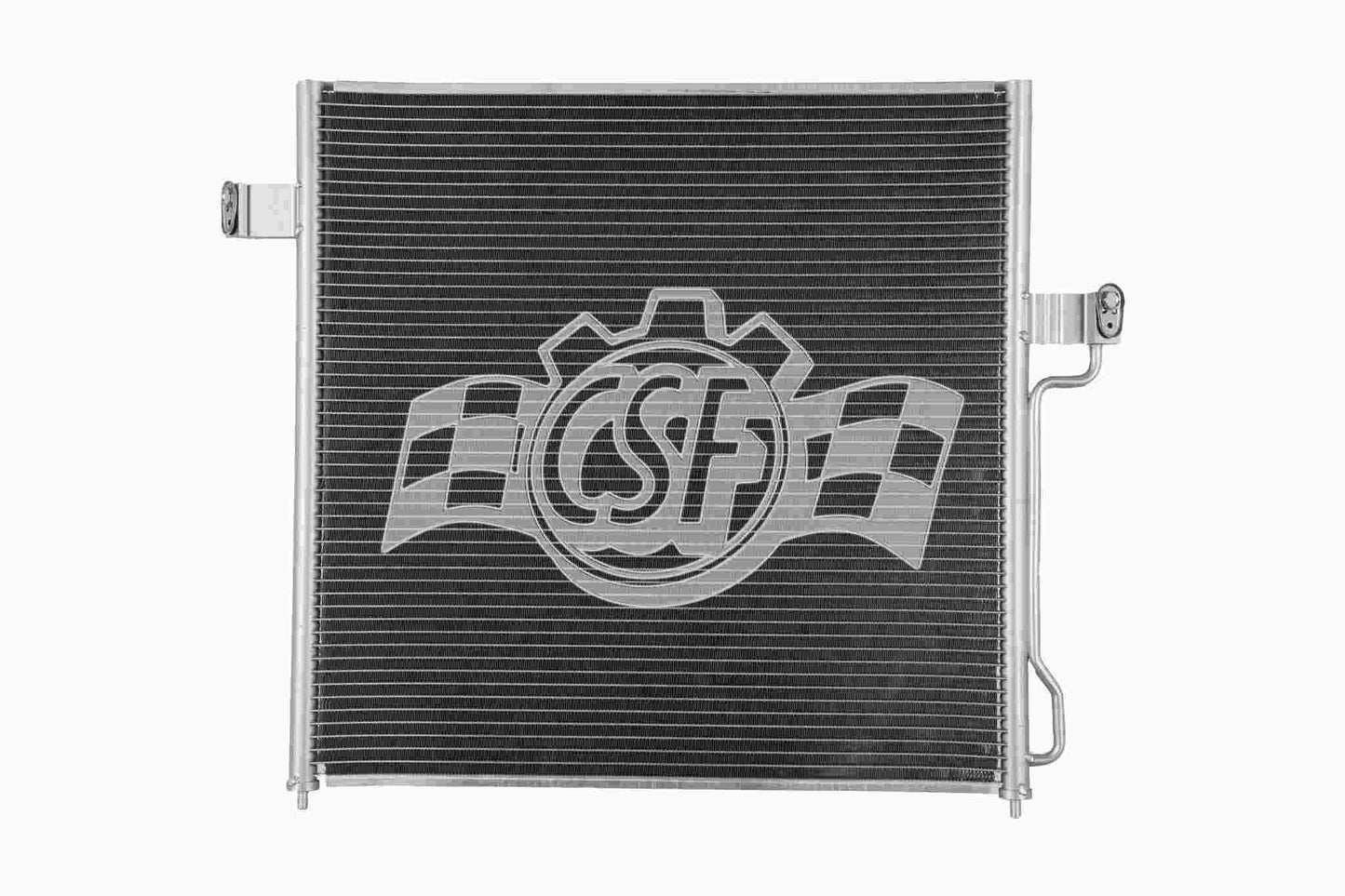 CSF 06-10 Ford Explorer 4.6L A/C Condenser 10601 *Discontinued
