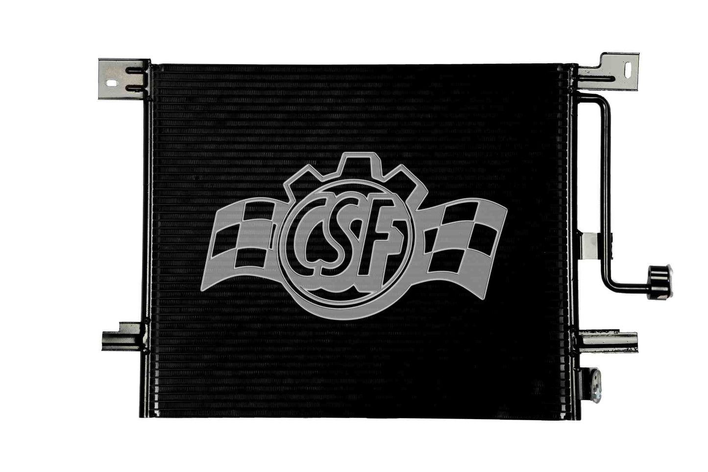 CSF 00-03 Dodge Dakota 3.9L A/C Condenser 10608