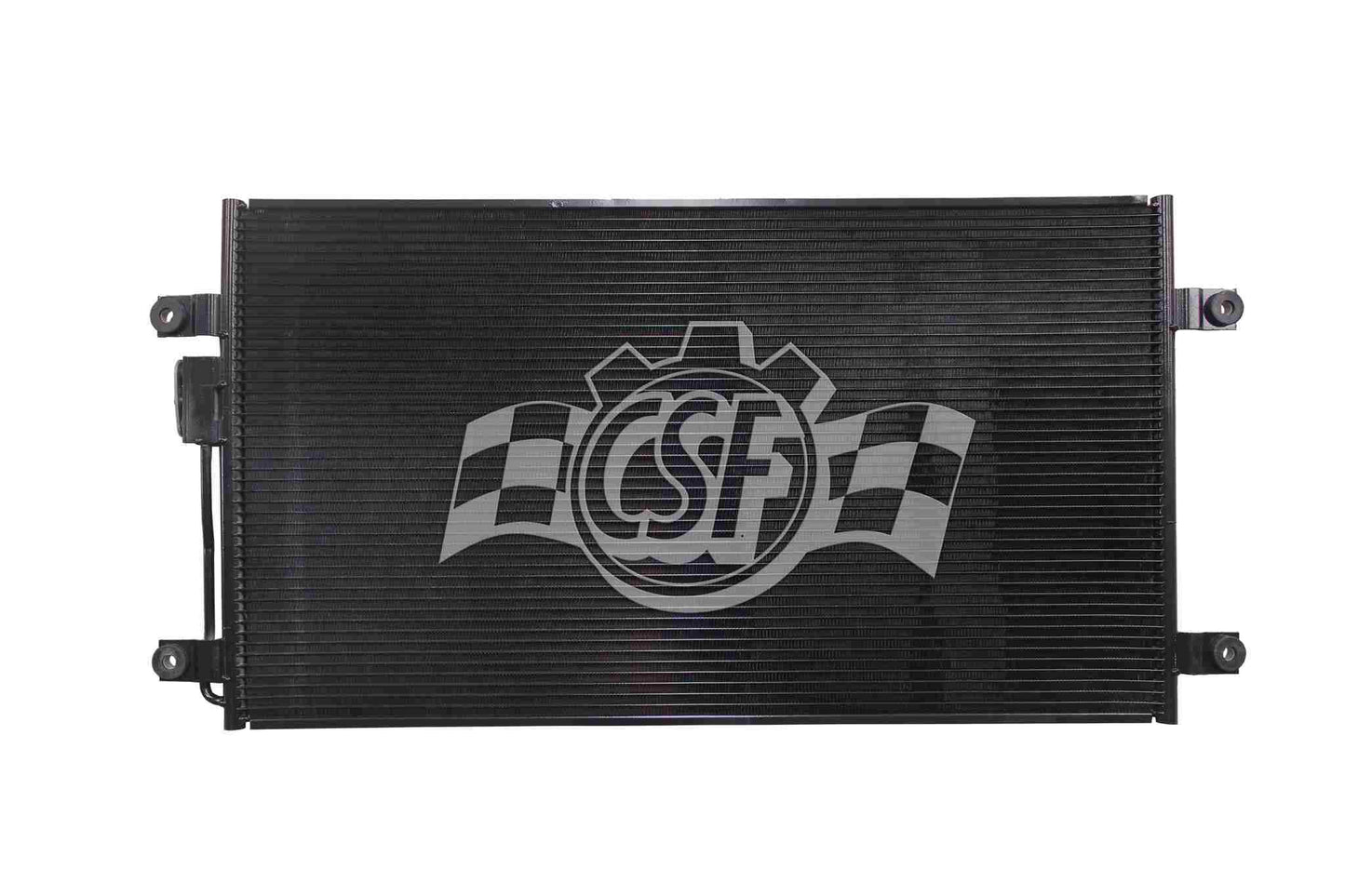 CSF 07-08 Freightliner Columbia A/C Condenser 10611 *Discontinued