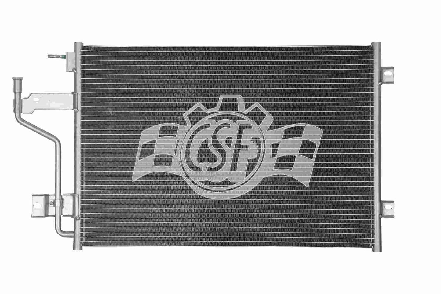 CSF 99-02 Dodge Ram 2500 5.9L A/C Condenser 10623 *Discontinued