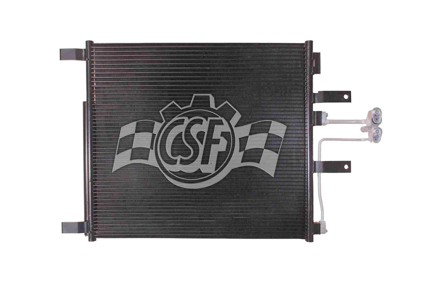 CSF 11-13 Ram 1500 3.7L A/C Condenser 10624 *Discontinued