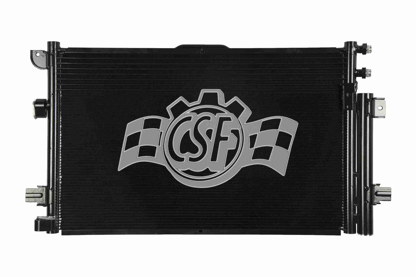 CSF 07-08 Chrysler Pacifica 3.8L A/C Condenser 10626 *Discontinued