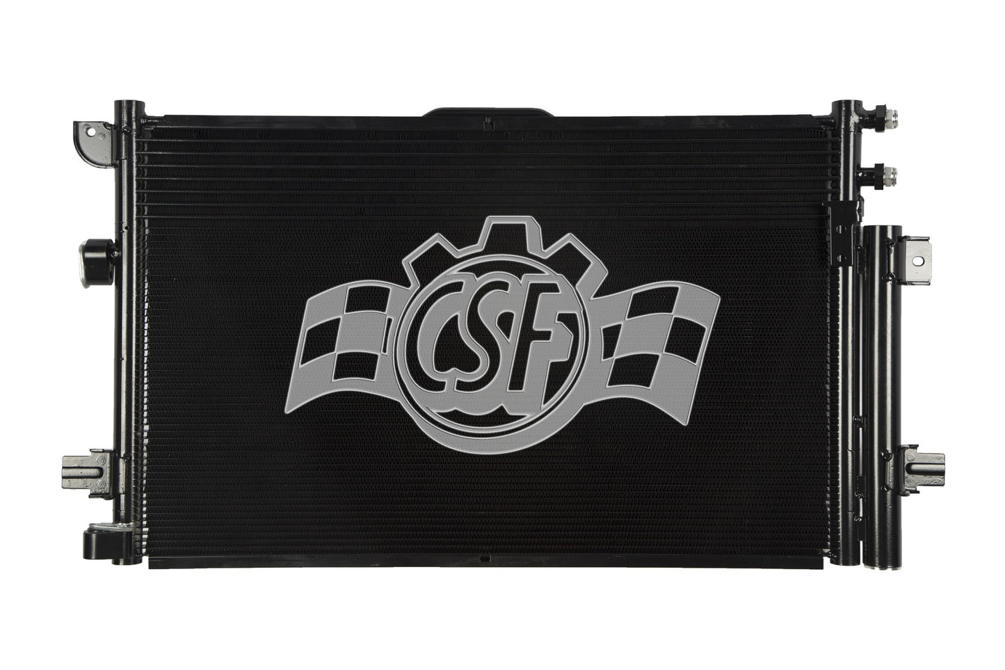 CSF 07-08 Chrysler Pacifica 3.8L A/C Condenser 10626 *Discontinued