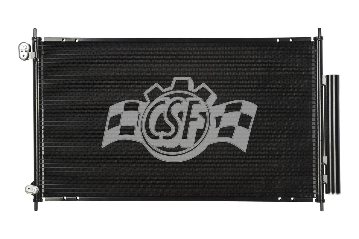CSF A/C Condenser *Discontinued