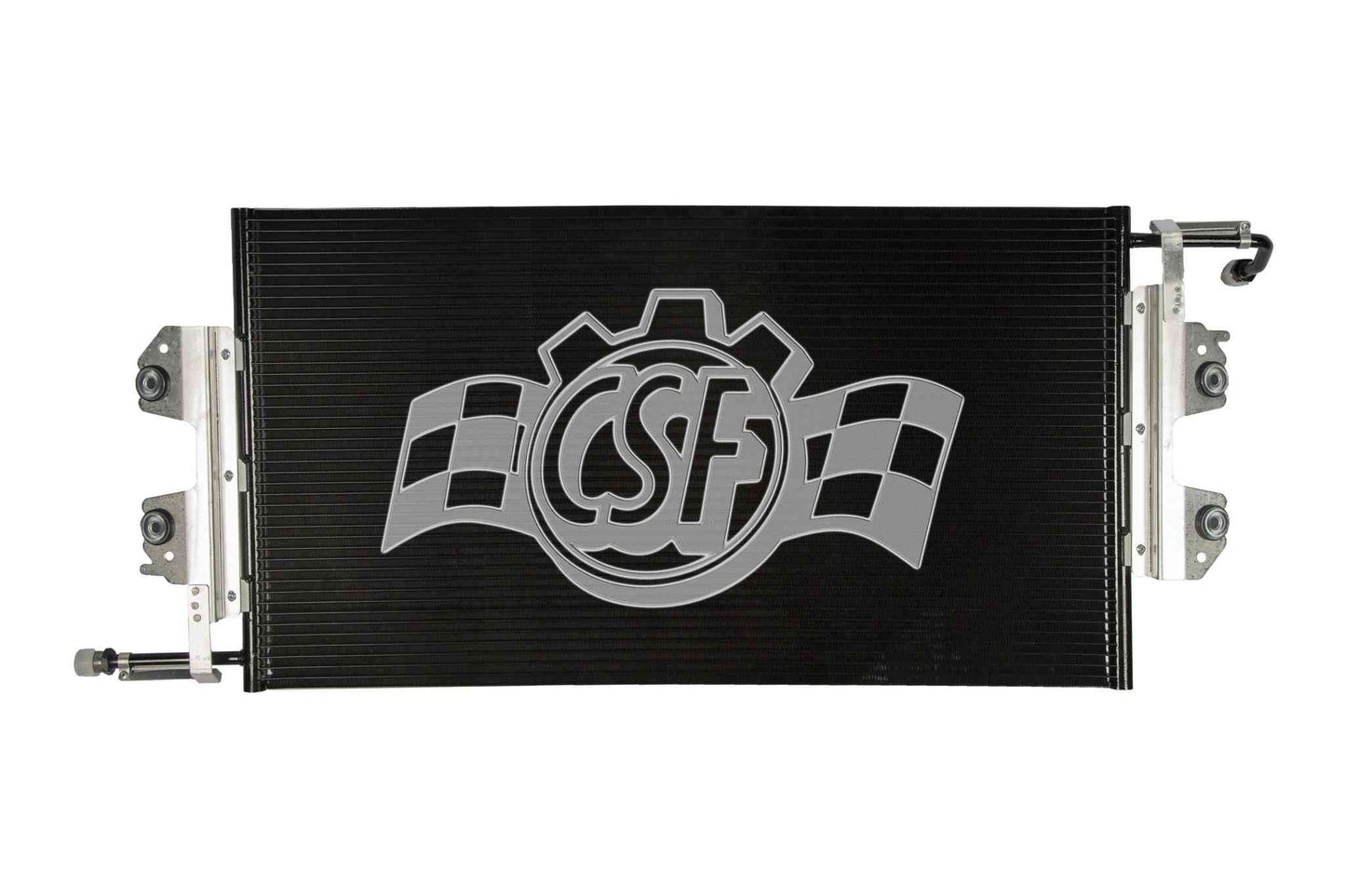 CSF 96-02 Chevrolet Express 1500 4.3L A/C Condenser 10631 *Discontinued